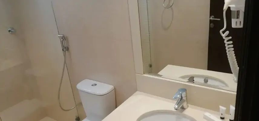Rahhal Hotel Suites image